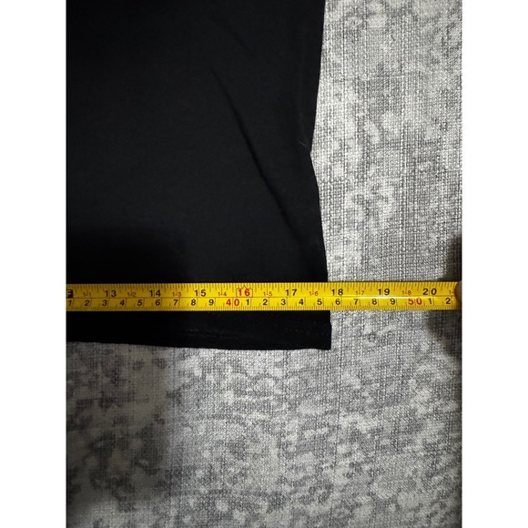 Jeff‎ Lynnes ELO The Over and Out Tour T Shirt Black Gildan Heavy Cotton Size S - Picture 2 of 6